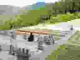 糸島自然霊園