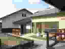 観音寺墓堂