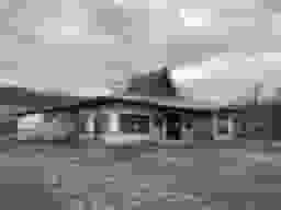 黒石市姥懐霊園墓地