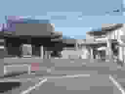 道隆寺墓地