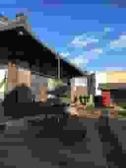 伏屋墓苑