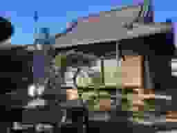 伏屋墓苑