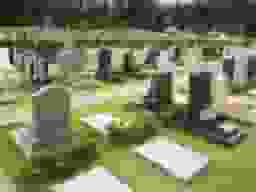 エクセレント八王子聖地　ゆったりとした区画
