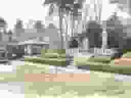 新所沢友愛聖地苑　苑内風景