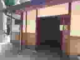 全生庵墓苑