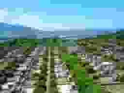 高塔山墓苑