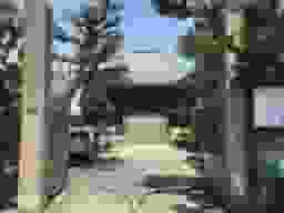 全生庵墓苑