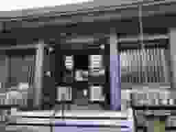 帝釈天 真性寺