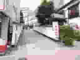 寳泉寺　のぼり旗「学業成就」