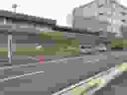 新座メモリアル　駐車スペース