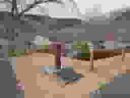 水場