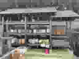 長妙寺霊園