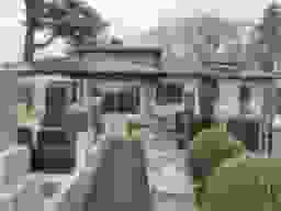 千葉ニュータウン霊園