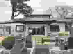 千葉ニュータウン霊園