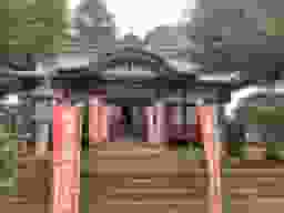 千葉ニュータウン霊園