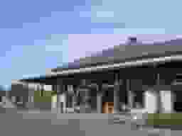 船橋森林霊園　管理事務所