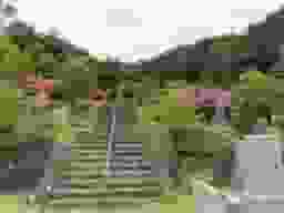 奈良市営 奈良市寺山霊苑