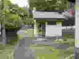 奈良市営 奈良市寺山霊苑