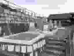 地福寺墓地