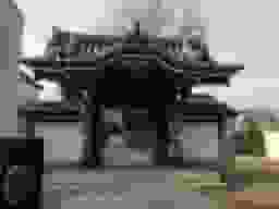 真勝院