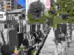 源覚寺墓苑