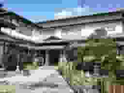 大蓮寺 のうこつぼ