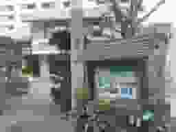 栄古山 香蓮寺