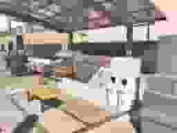 蓮光寺墓苑