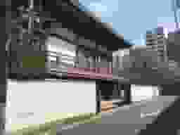 西福寺