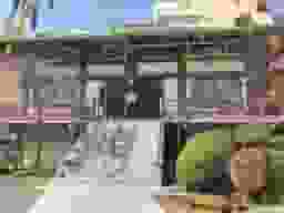西福寺