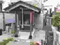 宝泉寺 青戸墓苑　南葛八十八ヶ所霊場
