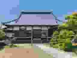 大榮寺 のうこつぼ