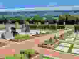 三郷中央聖地　一般区画