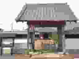 金龍院 のうこつぼ