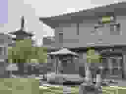 慈眼寺 のうこつぼ
