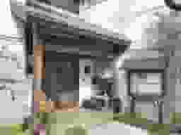 傳久寺 のうこつぼ