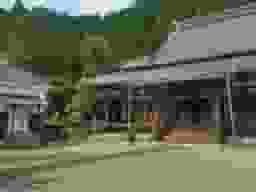 勝林寺 のうこつぼ