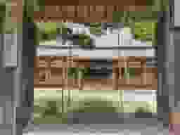 勝林寺 のうこつぼ