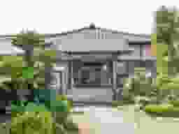 金井寺 のうこつぼ