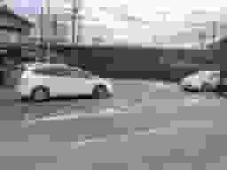 大久寺　駐車スペース