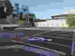 南柏霊園