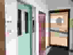 メモリアルパーク都筑
