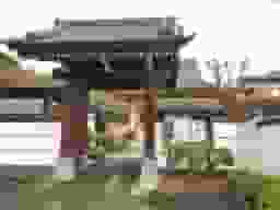 妙覚寺