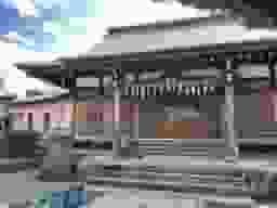 妙蓮寺