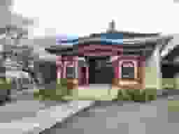 蓮上院