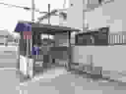 三ヶ字共有墓地