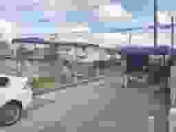 三ヶ字共有墓地