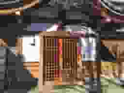 覚證寺