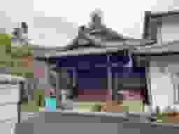 妙行寺墓苑