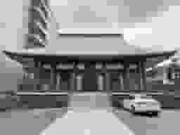 天龍寺